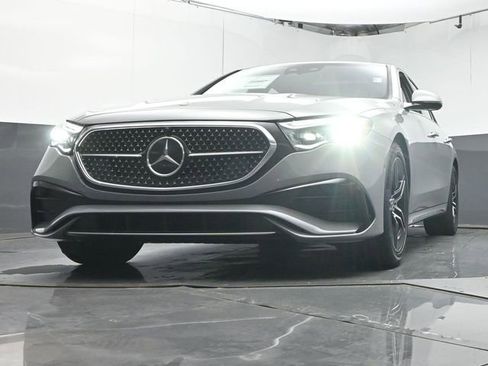 New 2026 Mercedes-Benz E 350 Sedan image 35