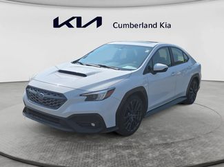 Used 2023 Subaru WRX Premium AWD/4WD video 1