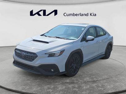 Used 2023 Subaru WRX Premium