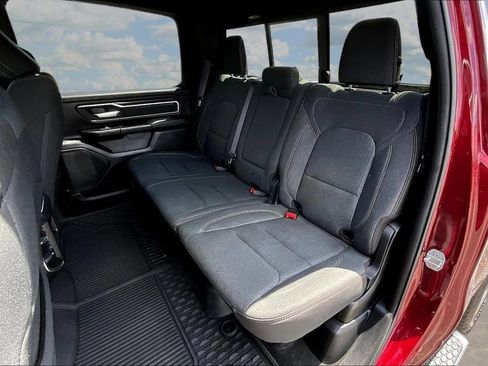 Used 2020 RAM 1500 Big Horn AWD/4WD image 25