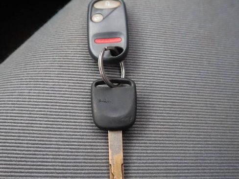 Used 2003 Honda Element EX image 38
