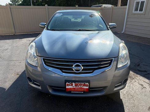 Used 2010 Nissan Altima 2.5 SL w/ SL Pkg FWD image 7