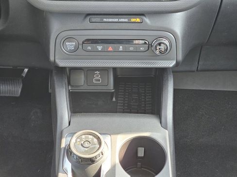 New 2025 Ford Bronco Sport Heritage w/ Convenience Package image 40