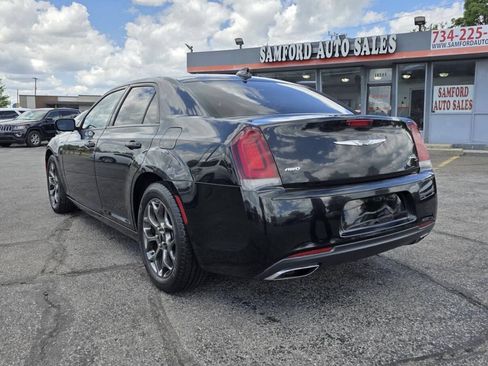 Used 2016 Chrysler 300 S AWD/4WD image 6