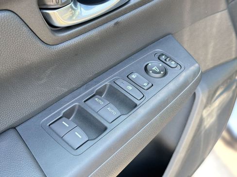 New 2026 Honda CR-V EX image 21