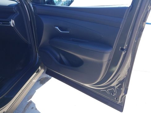New 2026 Hyundai Tucson SE FWD image 16