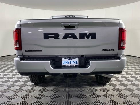 New 2026 RAM 2500 Laramie AWD/4WD image 20