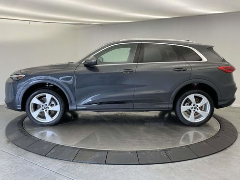 New 2025 Audi Q5 Premium Plus AWD/4WD image 2