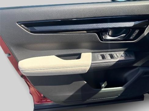 Used 2024 Honda CR-V EX-L image 19