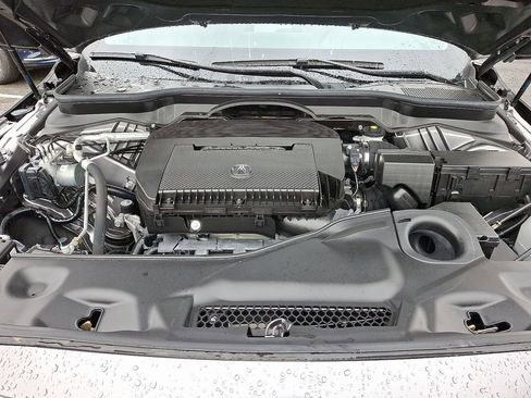 Certified 2024 Acura MDX SH-AWD w/ Technology Package image 30