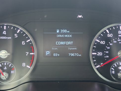 Certified 2020 Kia Telluride EX image 33