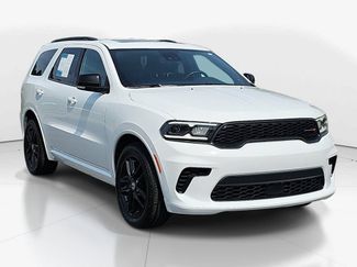 Used 2024 Dodge Durango GT RWD video 3