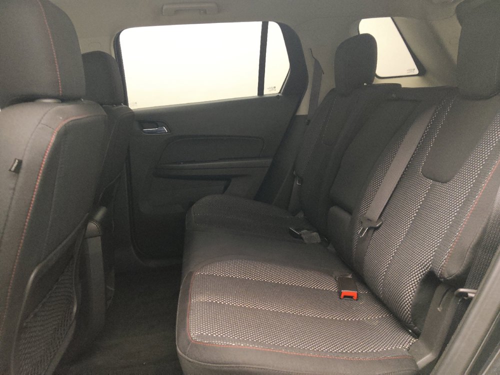 Used 2017 GMC Terrain SLE FWD image 18