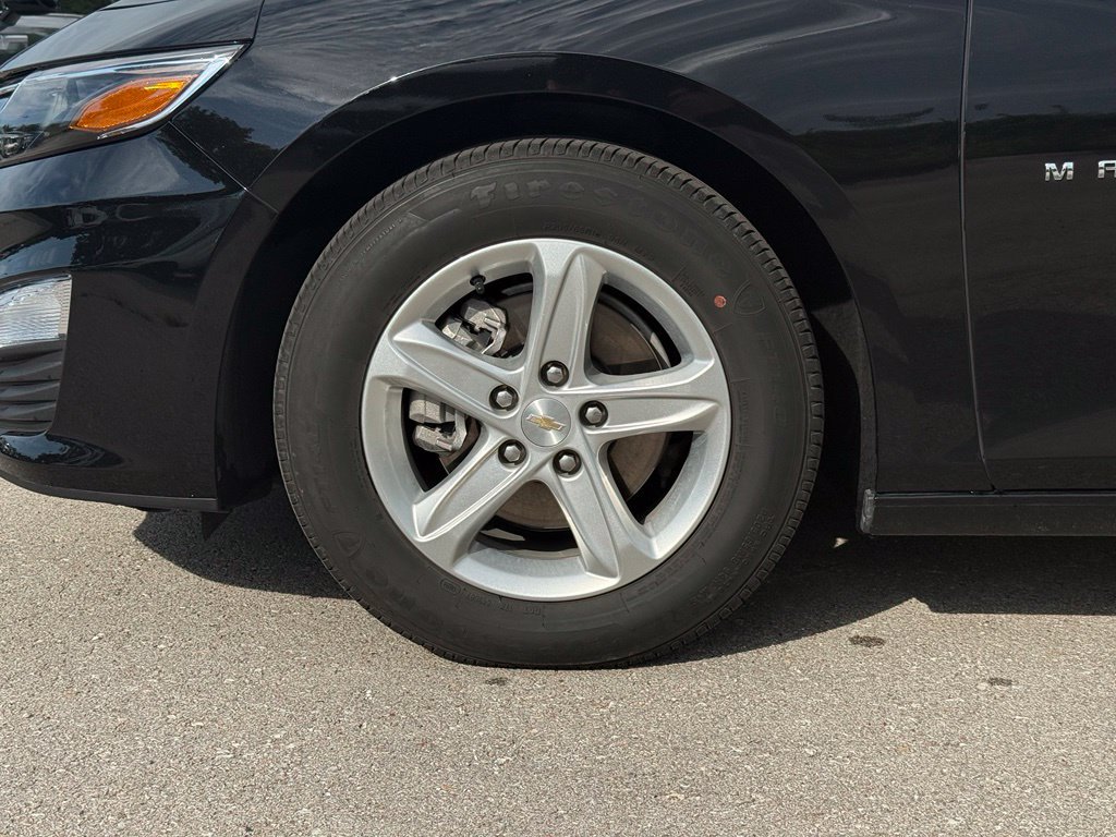 Used 2024 Chevrolet Malibu LS FWD image 5