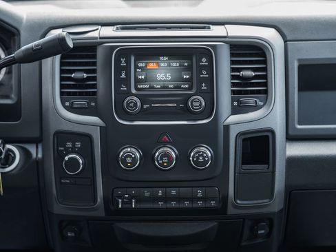 Used 2017 RAM 3500 Tradesman w/ Popular Equipment Group AWD/4WD image 24