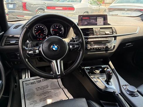 Used 2018 BMW M2 RWD image 24