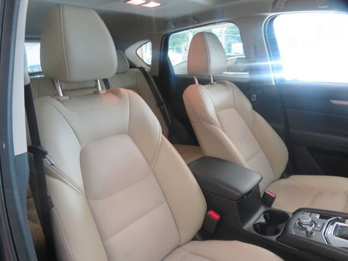 Used 2019 MAZDA CX-5 Touring FWD image 26