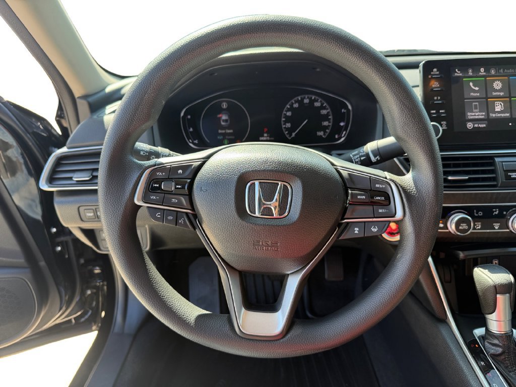 Used 2018 Honda Accord EX image 13