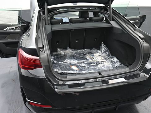 New 2026 BMW 430i xDrive w/ M Sport Package image 18