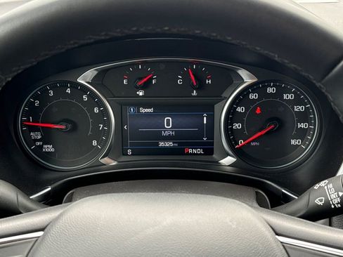 Used 2024 Chevrolet Equinox LT image 37