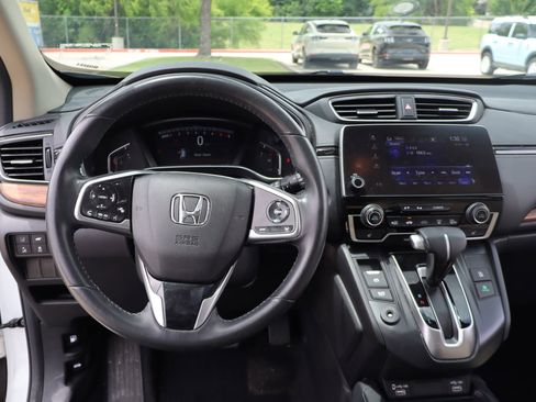 Used 2022 Honda CR-V EX-L image 18