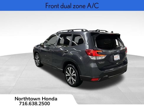 Used 2024 Subaru Forester Limited AWD/4WD image 7