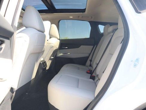 New 2026 Nissan Murano SL AWD/4WD image 21
