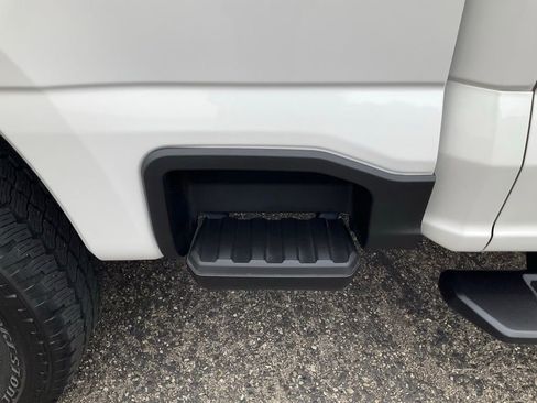 Used 2024 Ford F250 Lariat w/ Lariat Ultimate Package image 26