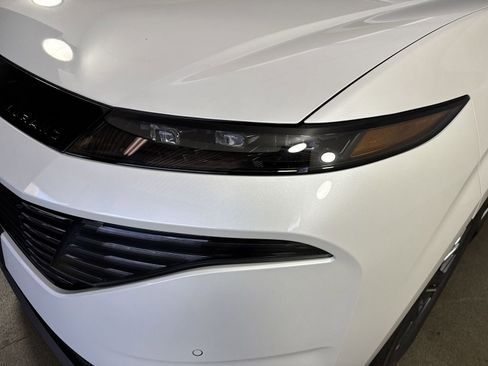 New 2025 Nissan Murano SL w/ Cargo Package image 29