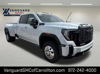New 2026 GMC Sierra 3500 Denali Ultimate AWD/4WD video 1