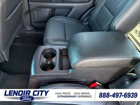 Used 2015 Ford Explorer Sport w/ Equipment Group 401A AWD/4WD image 14
