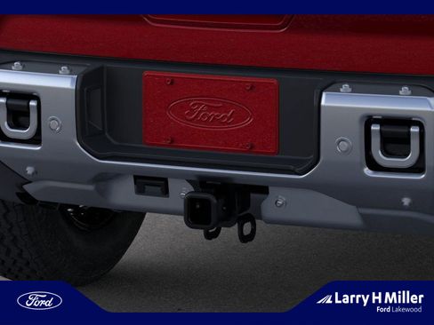 New 2026 Ford Bronco Sport Badlands AWD/4WD image 23