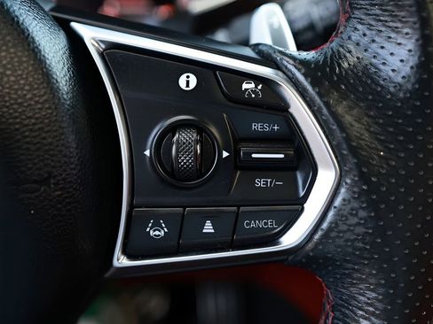 Used 2023 Acura MDX Type S AWD/4WD image 57