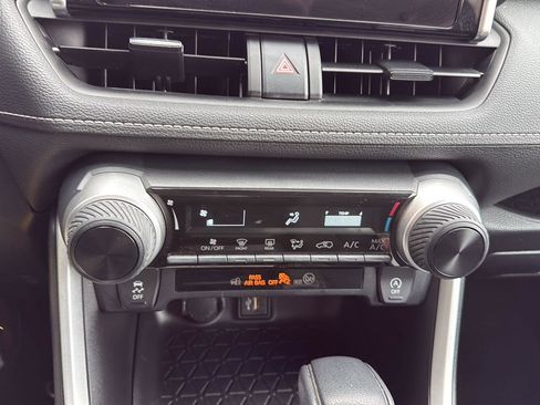 Used 2023 Toyota RAV4 LE image 36