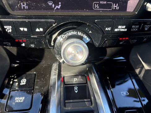 New 2026 Acura MDX A-Spec AWD/4WD image 19