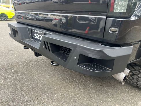 Used 2014 Ford F150 Raptor w/ Equipment Group 801A Luxury AWD/4WD image 14