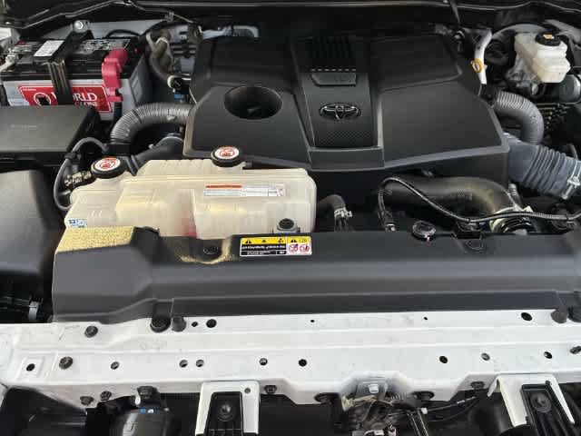 Used 2022 Toyota Tundra SR5 RWD image 15