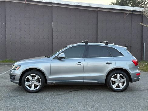 Used 2010 Audi Q5 3.2 Premium Plus image 5