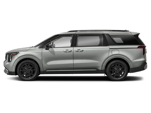 New 2026 Kia Carnival SX FWD image 30