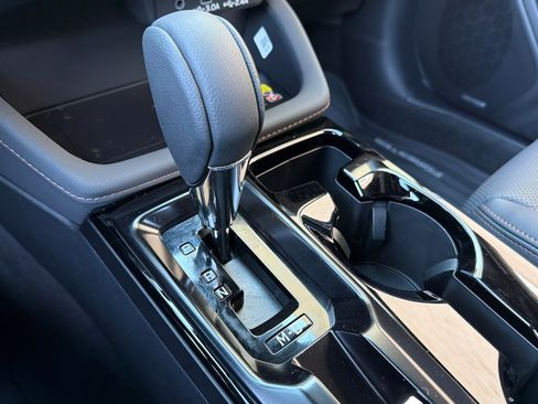 New 2026 Subaru Forester Touring image 22