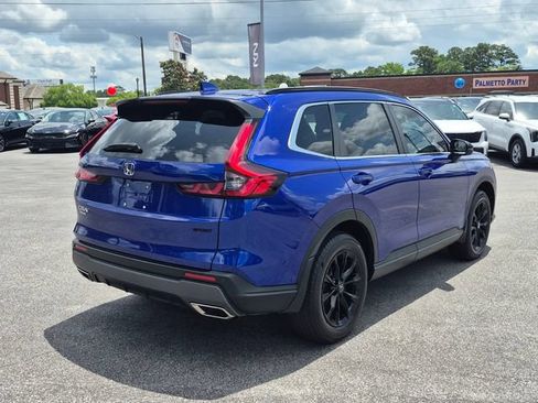 Used 2024 Honda CR-V Sport-L image 2