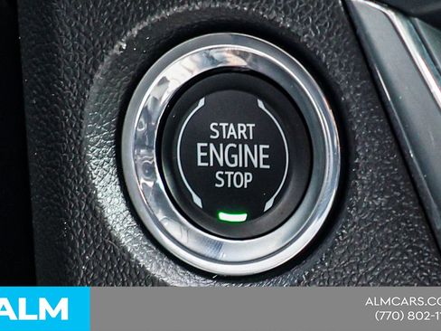 Used 2025 Buick Encore GX Preferred FWD image 33