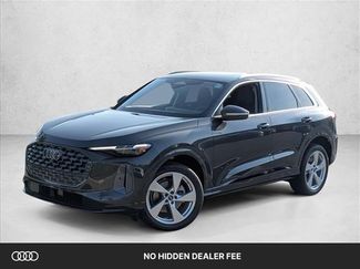 Used 2025 Audi Q5 Premium Plus w/ Premium Plus AWD/4WD video 1