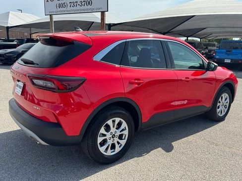 Used 2024 Ford Escape Active AWD/4WD image 6