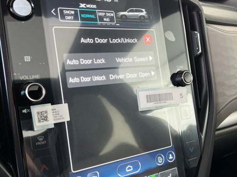 New 2026 Subaru Forester Premium image 36