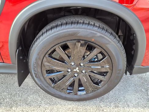 New 2026 Mitsubishi Outlander Sport AWD image 7