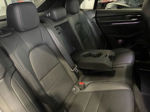 Used 2025 Porsche Macan 4S Electric AWD/4WD image 44
