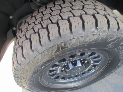 Certified 2024 GMC Sierra 2500 AT4X w/ AT4X AEV Edition image 12