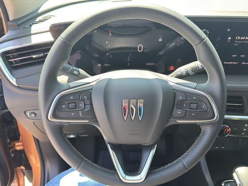 Used 2024 Buick Encore GX Preferred FWD image 9