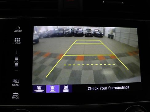 Used 2017 Honda Civic EX-L image 21